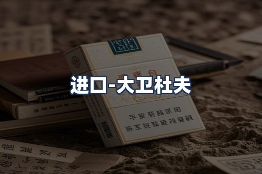 大卫杜夫